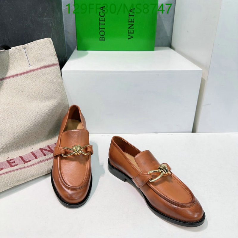 Women Shoes-BV Code: MS8747 $: 129USD