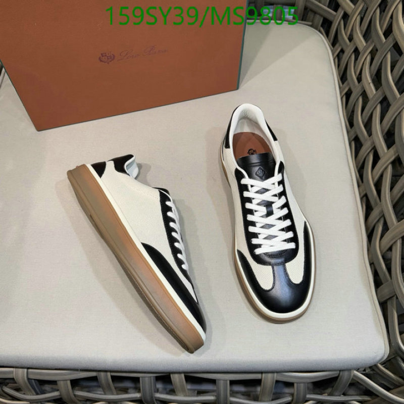 Men shoes-Loro Piana Code: MS9805 $: 159USD-yupoo dhgate Men shoes-Loro Piana Code: MS9805 $: 159USD