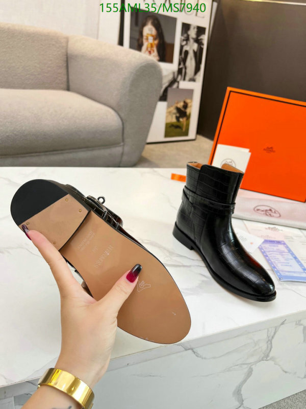 Women Shoes-Hermes Code: MS7940 $: 155USD
