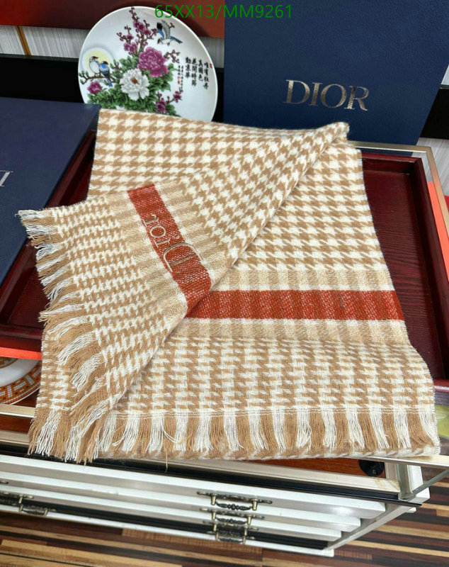 Scarf-Dior Code: MM9261 $: 65USD