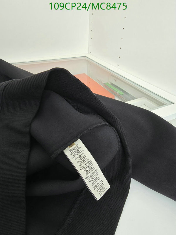 Clothing-Hermes Code: MC8475 $: 109USD