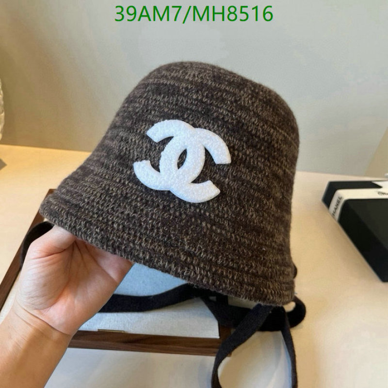 Cap-(Hat)-Chanel Code: MH8516 $: 39USD