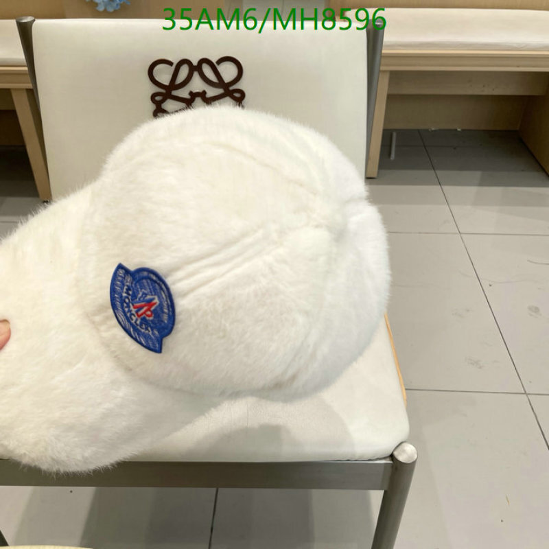 Cap-(Hat)-Moncler Code: MH8596 $: 35USD