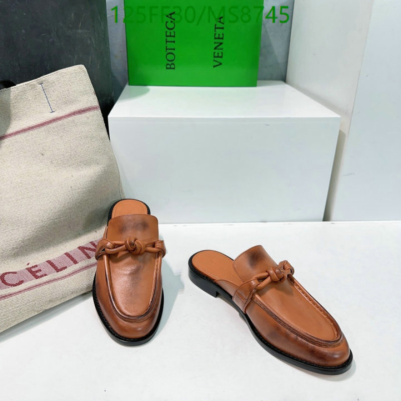 Women Shoes-BV Code: MS8745 $: 125USD