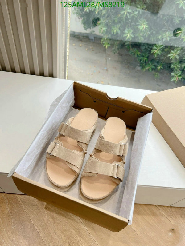 Women Shoes-UGG Code: MS8219 $: 125USD
