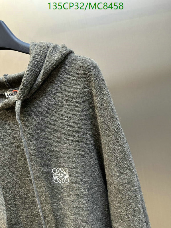 Clothing-Loewe Code: MC8458 $: 135USD