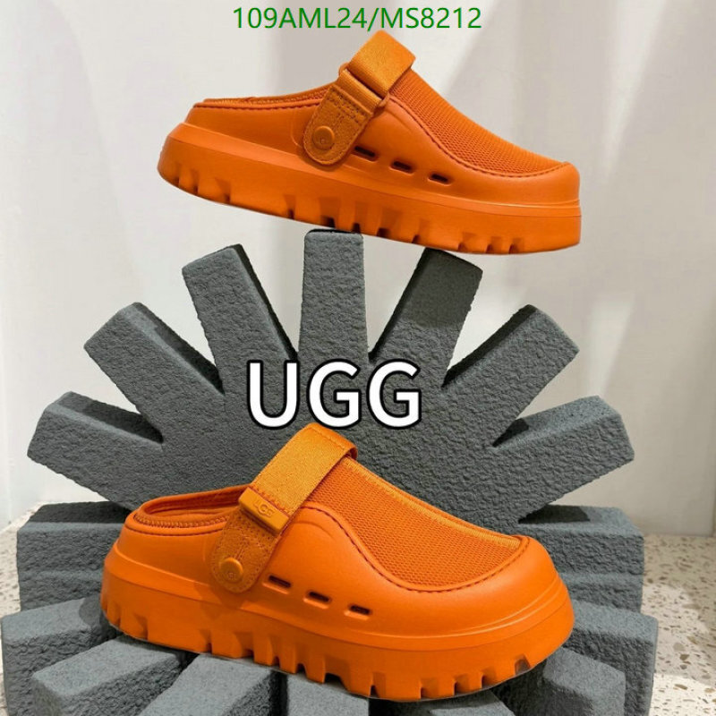 Women Shoes-UGG Code: MS8212 $: 109USD