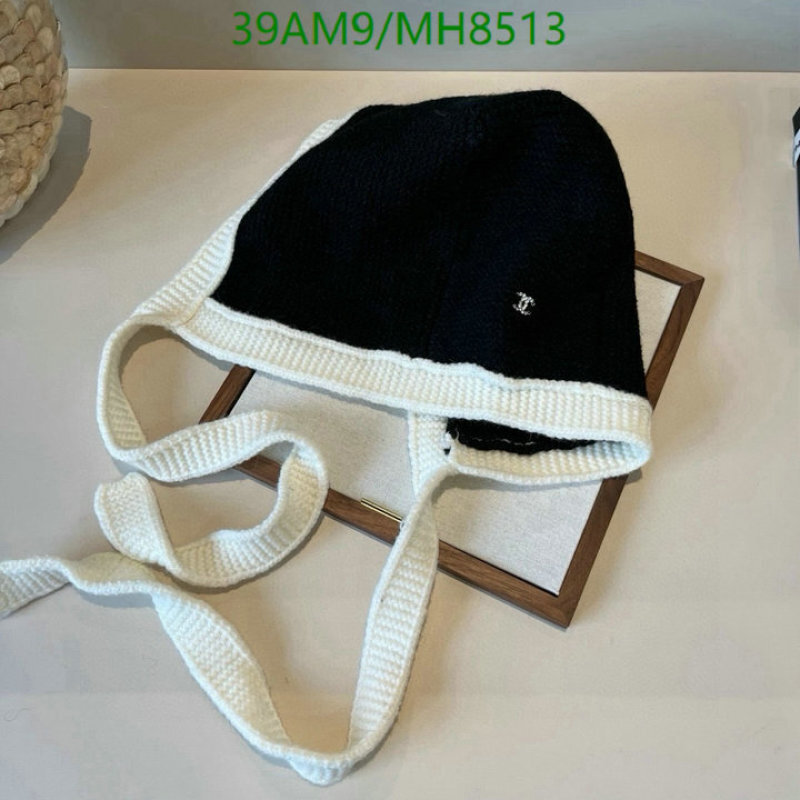 Cap-(Hat)-Chanel Code: MH8513 $: 39USD