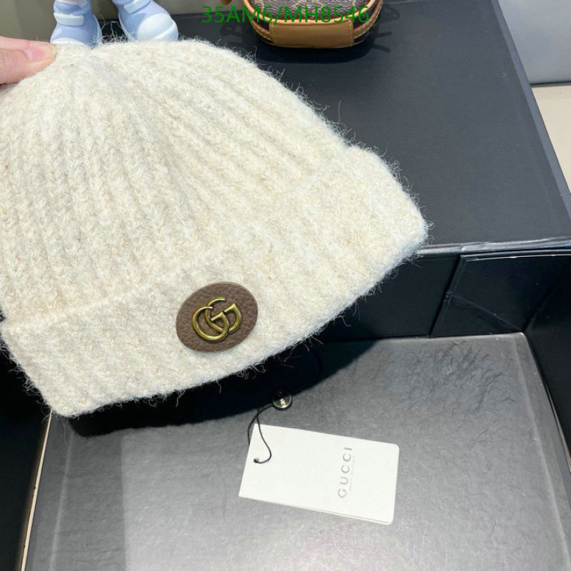 Cap-(Hat)-Gucci Code: MH8546 $: 35USD