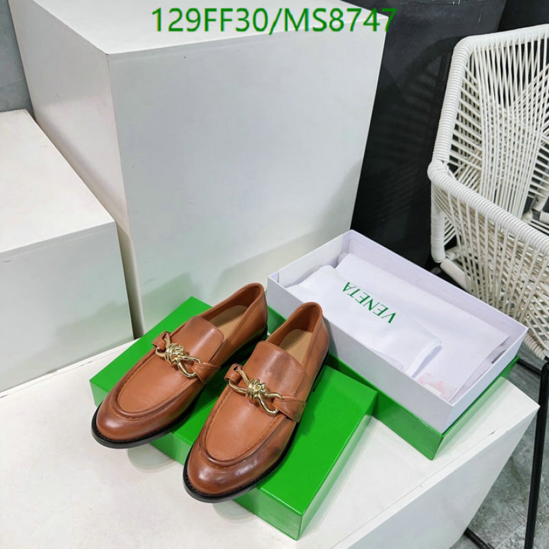Women Shoes-BV Code: MS8747 $: 129USD