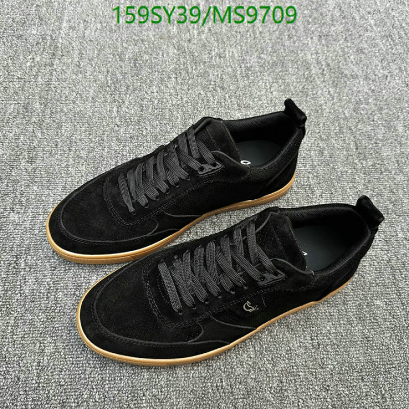 Men shoes-Christian Louboutin Code: MS9709 $: 159USD