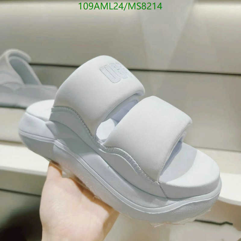 Women Shoes-UGG Code: MS8214 $: 109USD