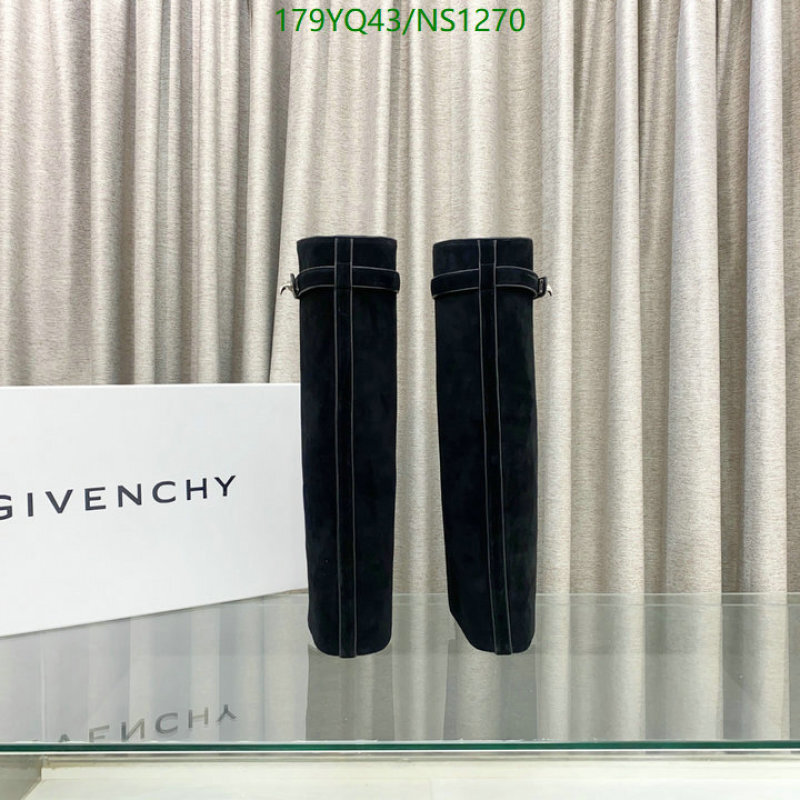 Women Shoes-Boots Code: NS1270 $: 179USD-yupoo dhgate Women Shoes-Boots Code: NS1270 $: 179USD