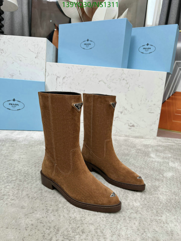 Women Shoes-Prada Code: NS1311 $: 139USD
