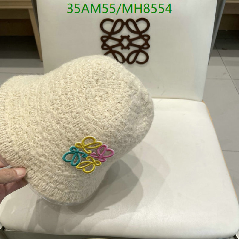 Cap-(Hat)-Loewe Code: MH8554 $: 35USD