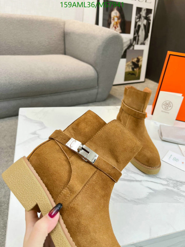 Women Shoes-Hermes Code: MS7941 $: 159USD