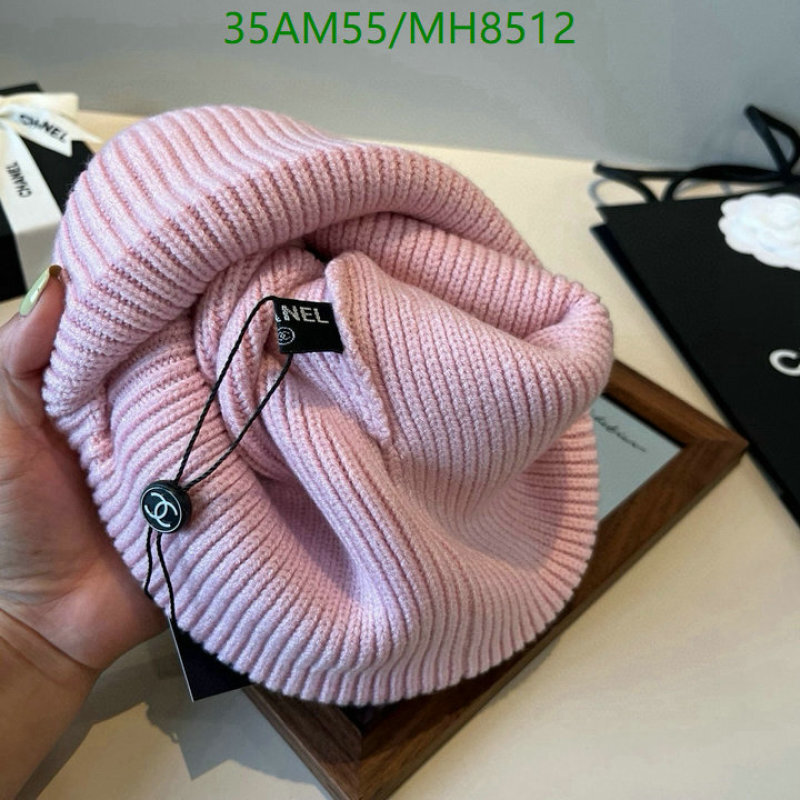Cap-(Hat)-Chanel Code: MH8512 $: 35USD