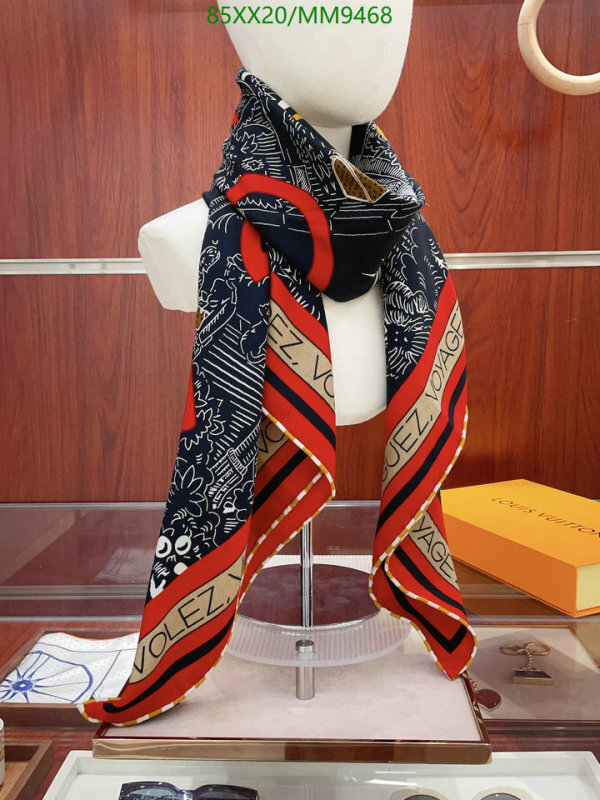 Scarf-LV Code: MM9468 $: 85USD