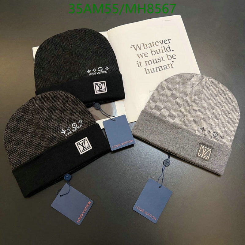 Cap-(Hat)-LV Code: MH8567 $: 35USD