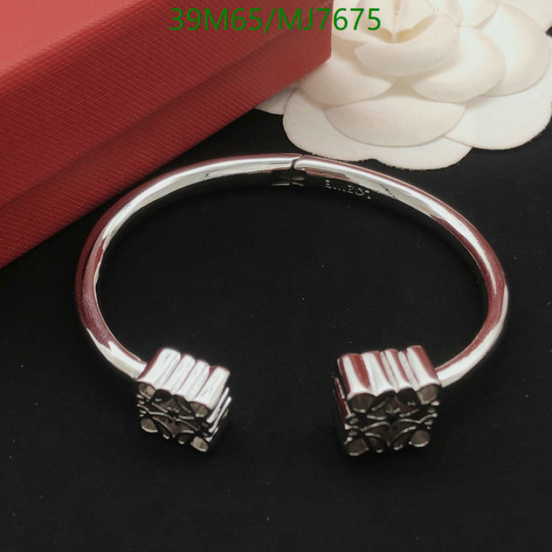 Jewelry-Loewe Code: MJ7675 $: 39USD