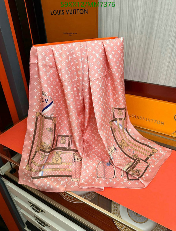 Scarf-LV Code: MM7376 $: 59USD