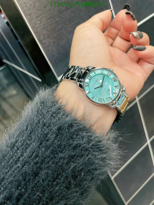 Watch-4A Quality-Tiffany Code: MW8316 $: 119USD