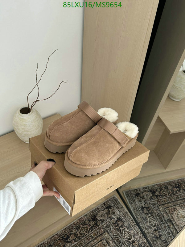 Women Shoes-UGG Code: MS9654 $: 85USD