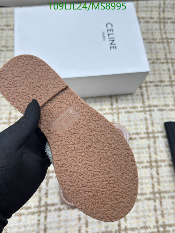 Women Shoes-Celine Code: MS8995 $: 109USD