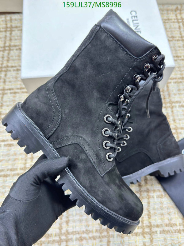 Men shoes-Celine Code: MS8996 $: 159USD