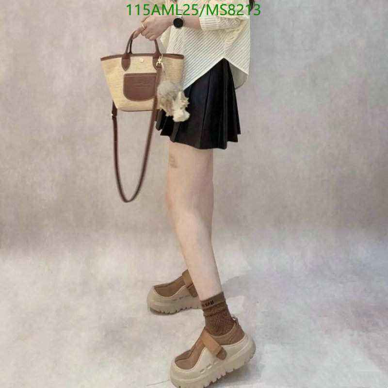 Women Shoes-UGG Code: MS8213 $: 115USD
