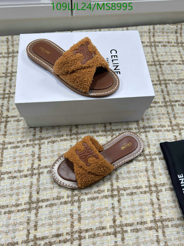 Women Shoes-Celine Code: MS8995 $: 109USD