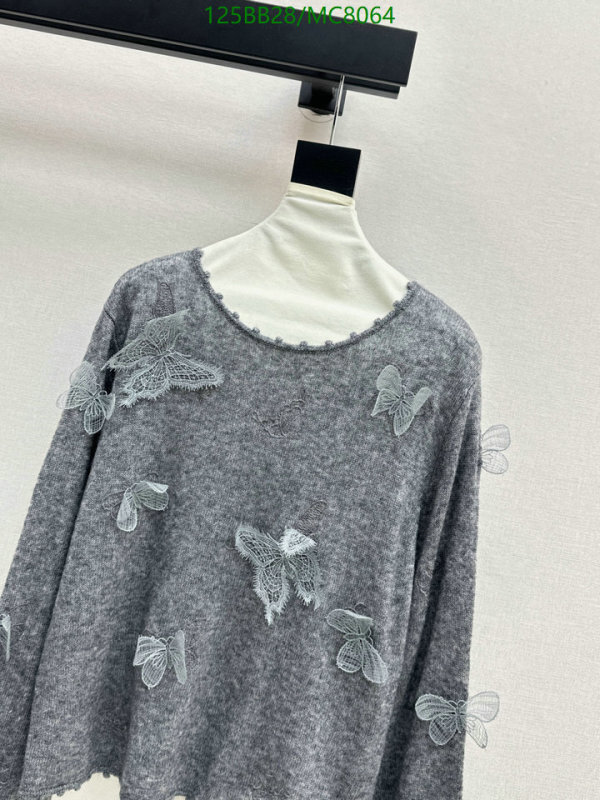 Clothing-Dior Code: MC8064 $: 125USD