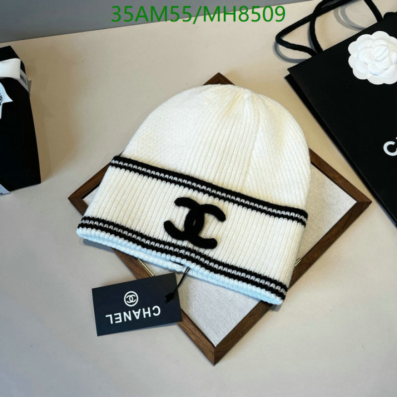 Cap-(Hat)-Chanel Code: MH8509 $: 35USD