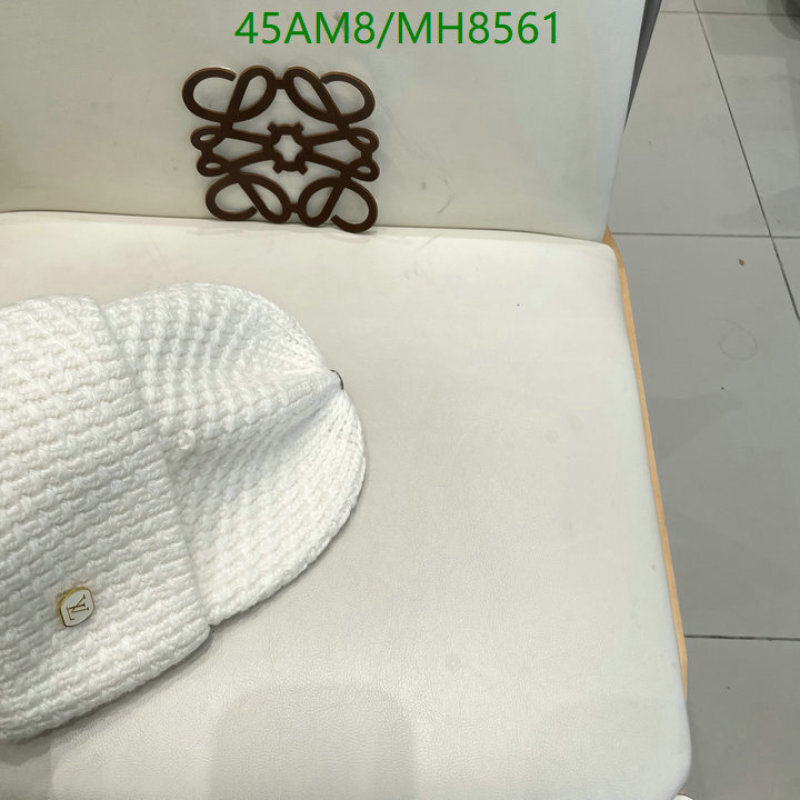 Cap-(Hat)-LV Code: MH8561 $: 45USD