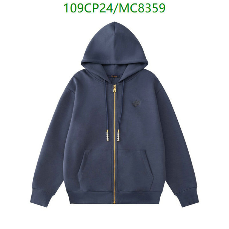 Clothing-LV Code: MC8359 $: 109USD