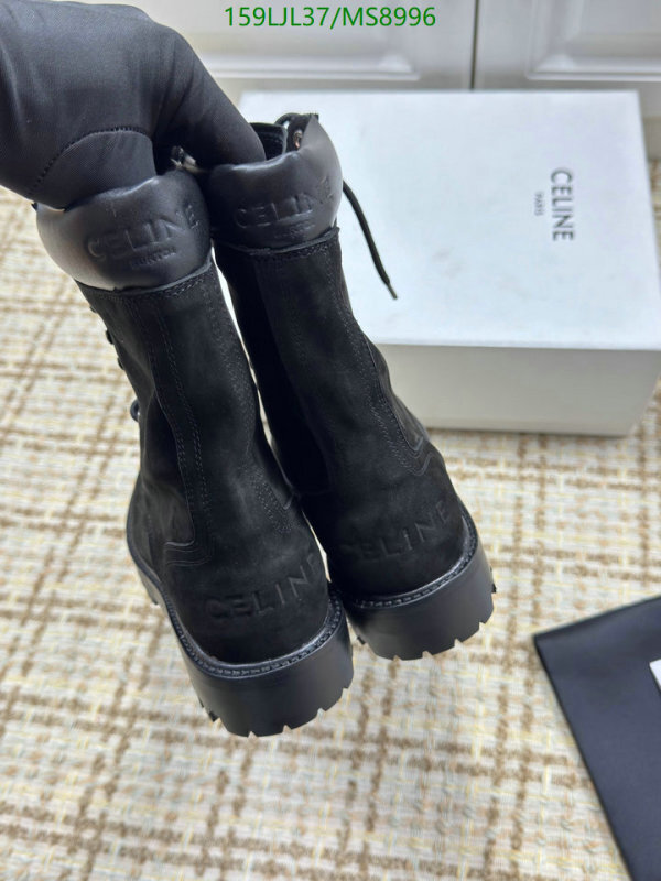 Men shoes-Celine Code: MS8996 $: 159USD