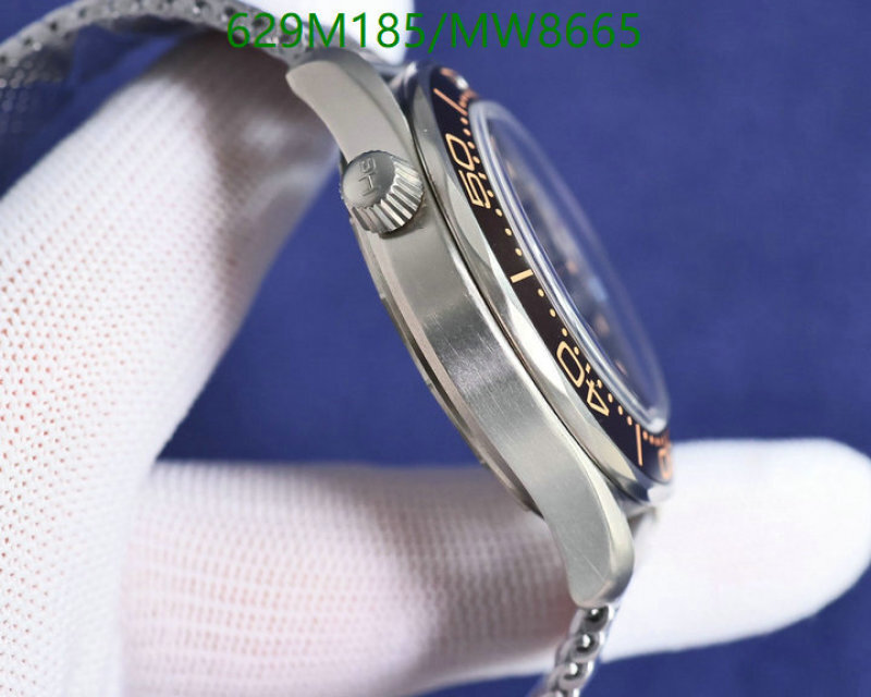 Watch-(Mirror Quality)- Code: MW8665 $: 629USD