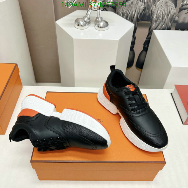 Women Shoes-Hermes Code: MS7954 $: 149USD