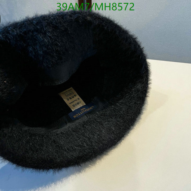 Cap-(Hat)-LV Code: MH8572 $: 39USD