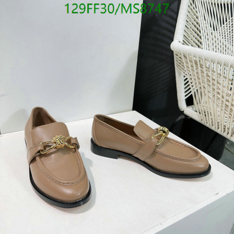 Women Shoes-BV Code: MS8747 $: 129USD