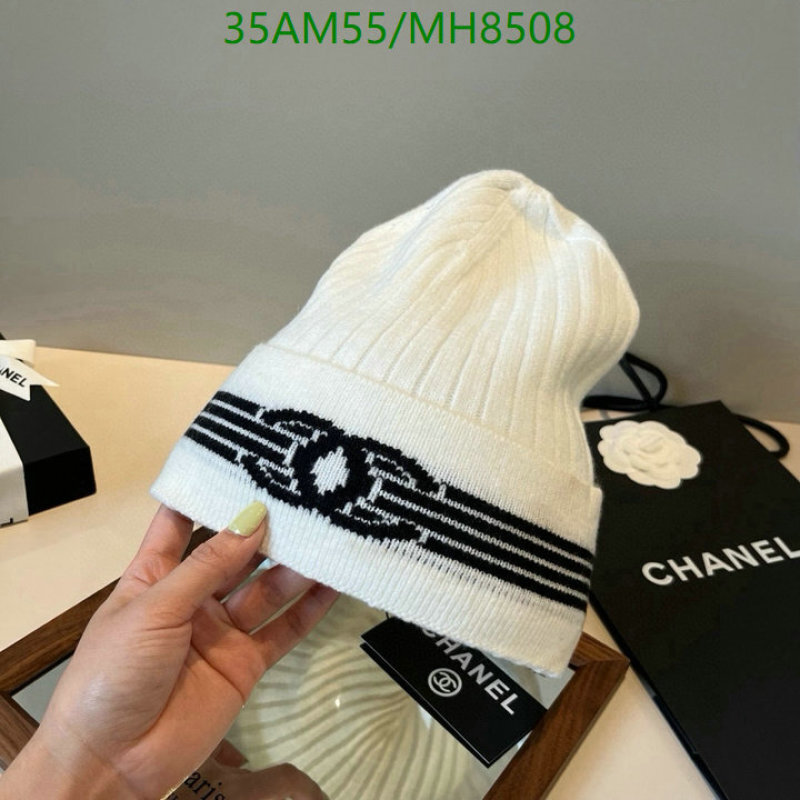 Cap-(Hat)-Chanel Code: MH8508 $: 35USD