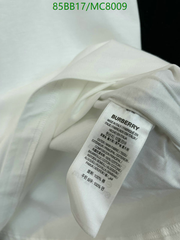Clothing-Burberry Code: MC8009 $: 85USD