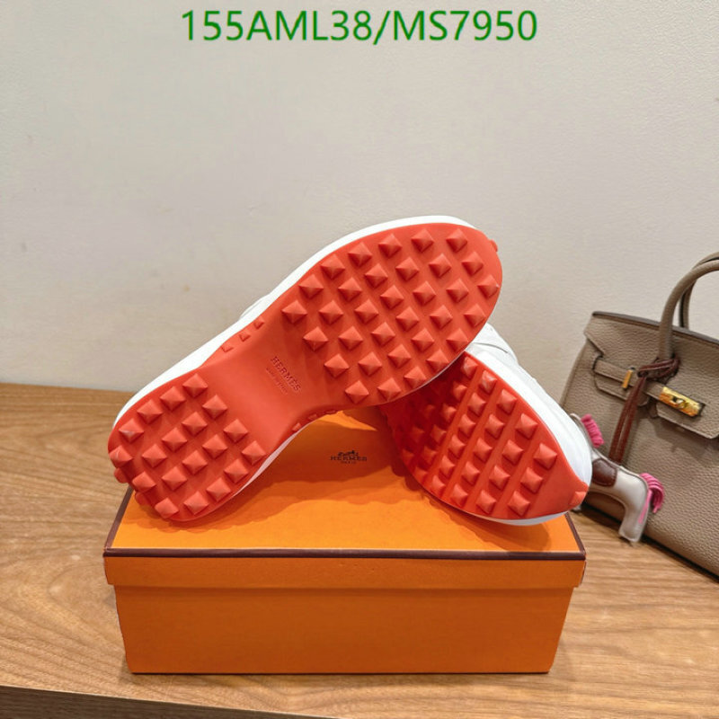 Women Shoes-Hermes Code: MS7950 $: 155USD