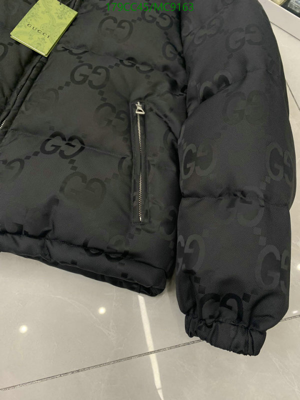 Down jacket Women-Gucci Code: MC9163 $: 179USD