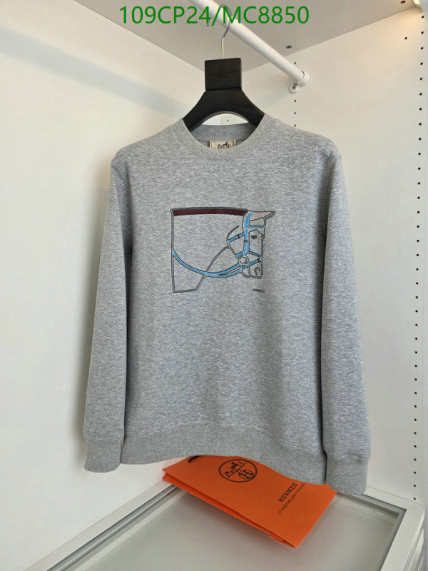 Clothing-Hermes Code: MC8850 $: 109USD