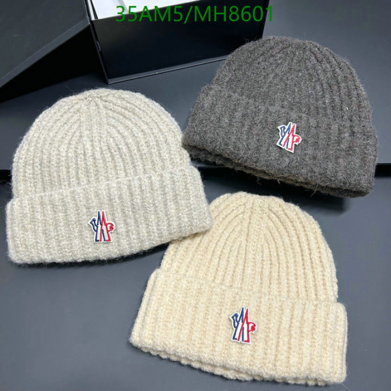 Cap-(Hat)-Moncler Code: MH8601 $: 35USD