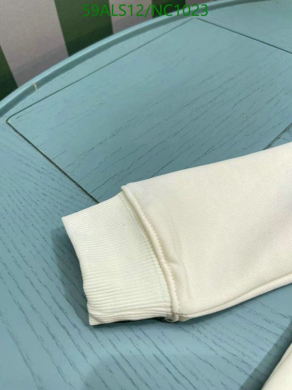Kids Clothing-Gucci Code: NC1023 $: 59USD