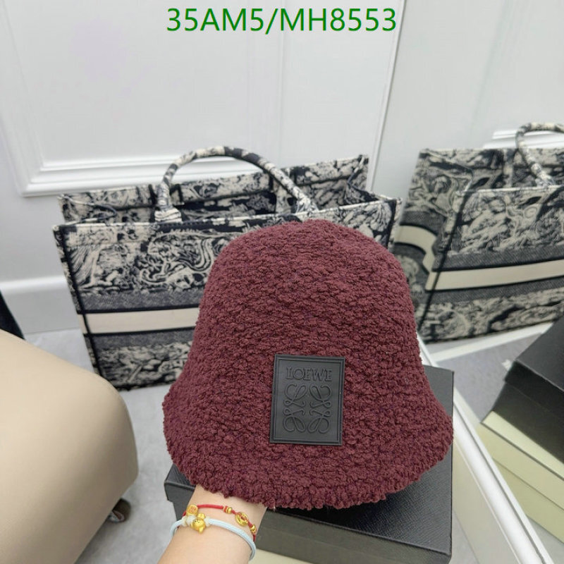 Cap-(Hat)-Loewe Code: MH8553 $: 35USD