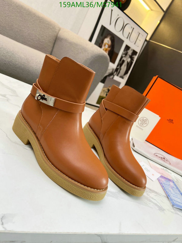 Women Shoes-Hermes Code: MS7941 $: 159USD