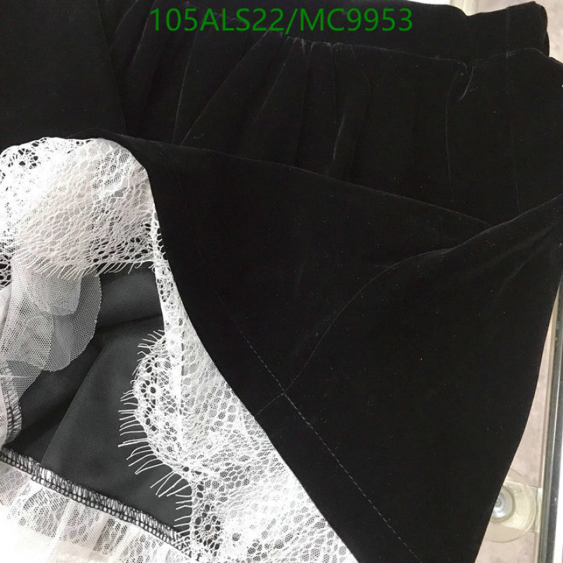 Kids clothing-Dior Code: MC9953 $: 105USD